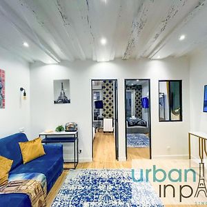 15 Atelier Montorgueil Super Héros